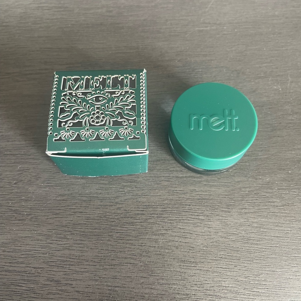 Melt Cosmetics Ultra Matte Gel Liner
